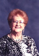 Barbeau-Morin, Simonne