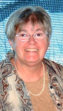 Voyer-Laroche, Nicole