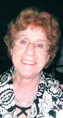 Letellier Côté, Gilberte