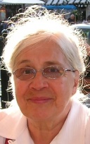 Couillard-Lafrance, Louise