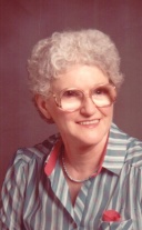 Brousseau, Clémence