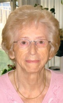 Laberge Lapointe, Rita