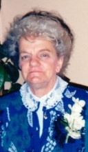 Girard Gaulin, Ange-Aimée