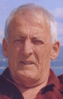 Paradis, Marc-André