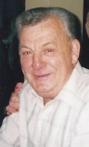 Croisetière, Gérard