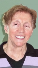 Bouchard Tardif, Léonie