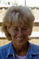 Gravel, Ginette (Manouche)