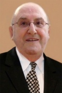 Cormier, Gérard ''Jerry''