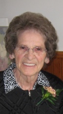 (Asselin) Houde, Estelle