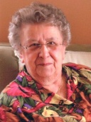 Martel Delisle, Madeleine