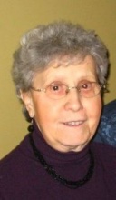 Bélanger Haince, Marguerite