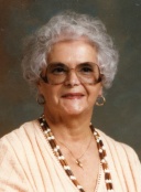 Gravel (Tremblay), Thérèse