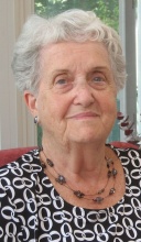 Boulanger Rouleau, Denise