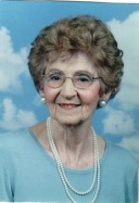 Jobin-Paré, Marguerite