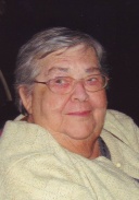 Baribeau Allard, Madeleine