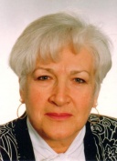 St-Laurent Gagnon, Paule