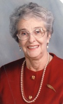 Corriveau-Poliquin, Georgette