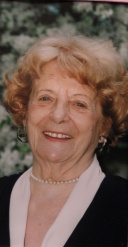 Boutet-Morin, Fernande