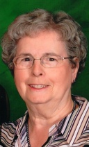 Hallé-Carrier, Elisabeth