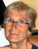 Lamontagne Poulin, Pierrette