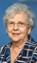 Crête Tessier, Catherine