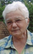 Tremblay, Jeanne D'Arc