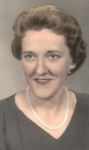 St-Amand D'Astous, Georgianne