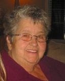 Bertrand Therrien, Claudette