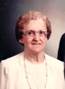 Sanfaçon Sanschagrin, Antoinette