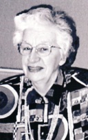 Grégoire, Madeleine