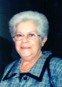 Levasseur Fournier, Murielle