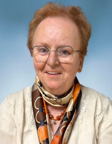 Gaudreault, Denise