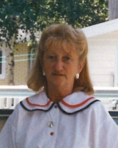 Madeleine Leclerc Hains,  