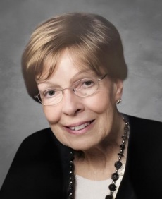 Micheline Gagnon Dupéré,  