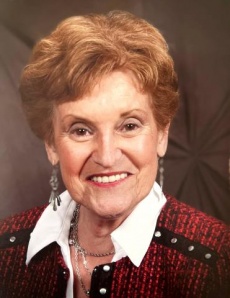 Badeau, Andrée
