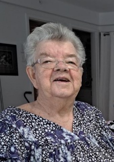 Auclair, Ginette