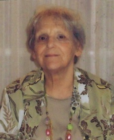 Alice Pelletier Larochelle,  