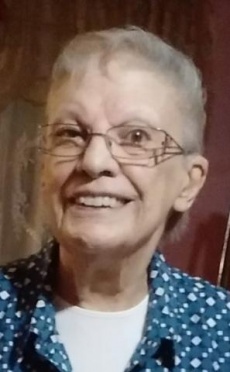 Bernier, Bernadette