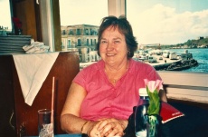 Nicole Gladu Allard,  