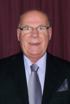 Lévesque, Paul