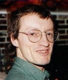 Hardy, Réginald