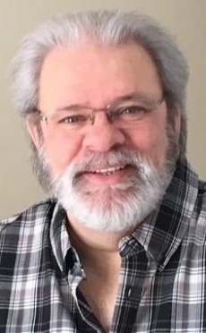 Mercier, Mario