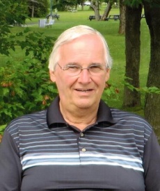 Rhéaume, Alain