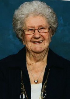 Lucille Samson Renaud,  