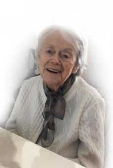 Chouinard, Lucille