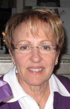 Tremblay, Claire
