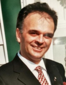 Normandeau, Pierre Marcel