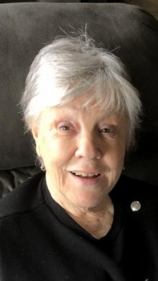 Bouffard, Diane