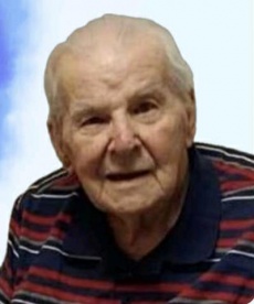 Bornais, Jean-Paul