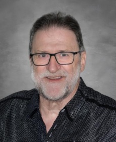 Laflamme, Réjean